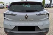 Renault Captur Evolution Eco-G LPG 1.0 TCe