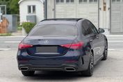 Mercedes Klasa C 300  4-Matic AMG