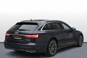 Audi A6 45 TFSI mHEV quattro Advanced S tronic