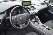 Lexus NX 300h