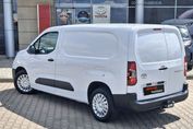 Toyota Proace City 1.5 D-4D Active