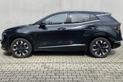 Kia Sportage 1.6 T-GDI HEV Business Line 2WD aut