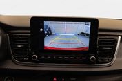 Kia Rio 1.0 T-GDI  DCT