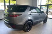 Land Rover Discovery D250 S