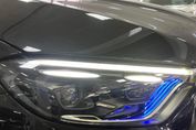 Mercedes GLC 220 d 4-Matic AMG Line