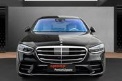 Mercedes Klasa S 580 4MATIC L AMG Line