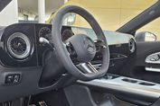 Mercedes CLA 220 4-Matic AMG Line
