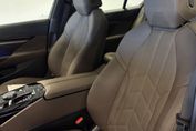 BMW Seria 5 520d xDrive