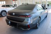BMW Seria 7 740d xDrive M Sport