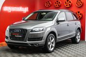 Audi Q7 3.0 TDI DPF quattro Tiptr.