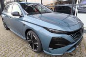 Peugeot 308 GT e-DCS6 1.2 mHEV