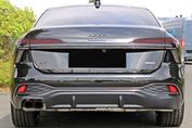 Audi A6 TDI quattro S line