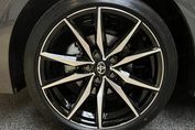 Toyota Corolla GR Sport 2.0 Hybrid Dynamic Force