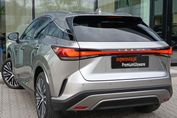 Lexus RX 350h Prestige