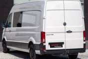 Volkswagen Crafter L4H3