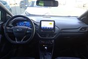 Ford Puma 1.0 EcoBoost mHEV ST-Line X DCT