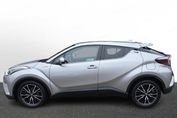 Toyota C-HR 1.8 Hybrid Prestige