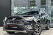 Toyota RAV4 2.5 Hybrid Comfort 4X2