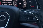 Audi Q8 55 TFSI mHEV Quattro Tiptronic