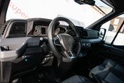 Renault Master L3 Kontener 10EP AT9
