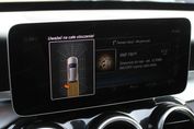Mercedes Klasa C 200 d 9G-Tronic Exclusive