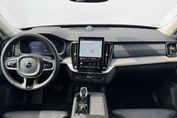 Volvo XC90 T8 AWD Plug-In Hybrid Ultra Dark 7os