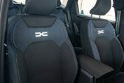 Dacia Bigster Expression mHEV  1.2 TCe