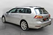 Volkswagen Golf 1.5 TSI BMT EVO Highline DSG