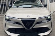 Alfa Romeo Junior 1.2 Ibrida Sprint