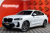BMW X4 xDrive20d M Sport