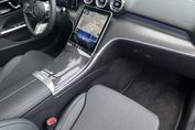 Mercedes Klasa C 200 Avantgarde