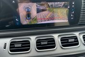 Mercedes GLE 450 d 4-Matic AMG Line