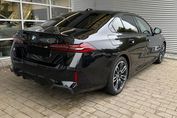 BMW Seria 5 520d xDrive M Sport