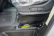 Citroen Jumper Heavy L4H2 Zabudowa Brygadowa AT8