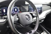 Skoda Octavia TDI SCR Style DSG