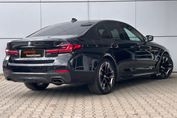 BMW Seria 5 530d xDrive mHEV M Sport sport-aut