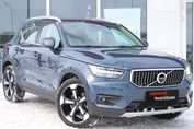 Volvo XC40 B4 B Inscription aut