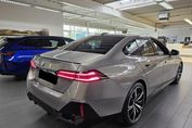 BMW Seria 5 520d xDrive M Sport