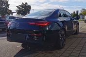 Mercedes CLA 200