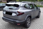 Dacia Bigster Expression mHEV  1.2 TCe