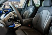 BMW X3 xDrive30e M Sport