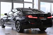BMW Seria 5 530i xDrive