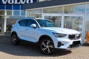 Volvo XC40 B3 Core