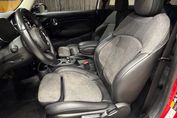 Mini Mini Cooper SE Classic Trim