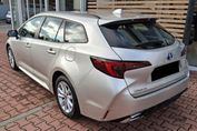 Toyota Corolla Comfort 1.8 Hybrid