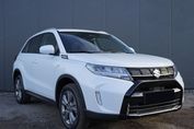 Suzuki Vitara 1.4 Boosterjet mHEV Premium Plus 4WD