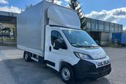Fiat Ducato Maxi L4 Zabudowa 8EP