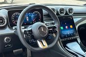 Mercedes CLE AMG 53 4-Matic+