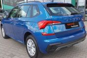 Skoda Kamiq TSI Selection