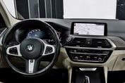 BMW X3 xDrive20d xLine sport-aut